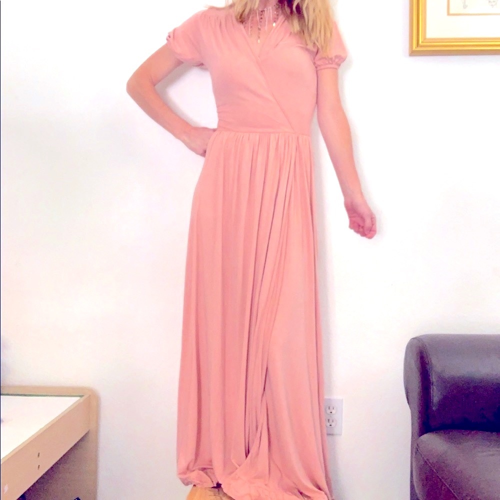 ‼️ASOS Gorgeous Maxi Dress Size 2‼️